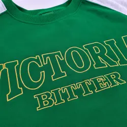 RETRO VB CUT & SEW SWEATSHIRT