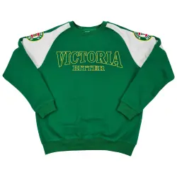 RETRO VB CUT & SEW SWEATSHIRT