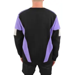 GLOBO GYM CUT & SEW SWEATSHIRT