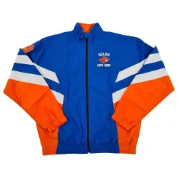 BOBBY BOUCHER TRACKSUIT JACKET