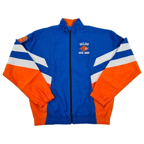 BOBBY BOUCHER TRACKSUIT JACKET