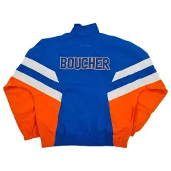 BOBBY BOUCHER TRACKSUIT JACKET