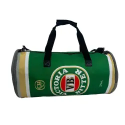 VICTORIA BITTER DUFFLE BAG