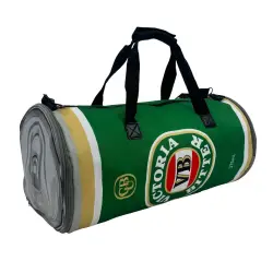 VICTORIA BITTER DUFFLE BAG
