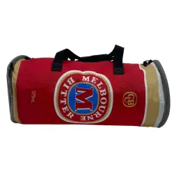 MELBOURNE BITTER DUFFLE BAG