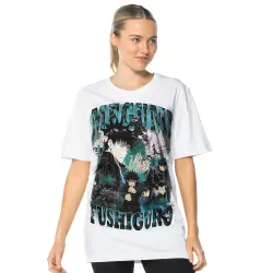 OFF WHITE MEGUMI VINTAGE T-SHIRT