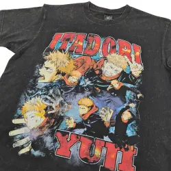 VINTAGE ITADORI T-SHIRT