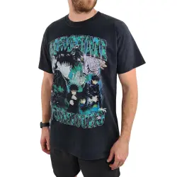 VINTAGE MEGUMI T-SHIRT
