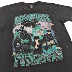 VINTAGE MEGUMI T-SHIRT