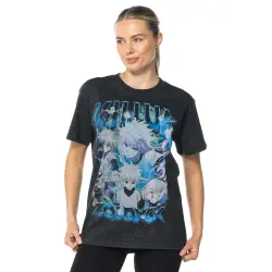 VINTAGE KILLUA T-SHIRT