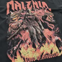 VINTAGE MALENIA T-SHIRT