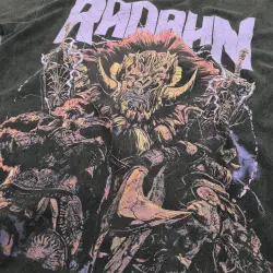 VINTAGE RADAHN T-SHIRT
