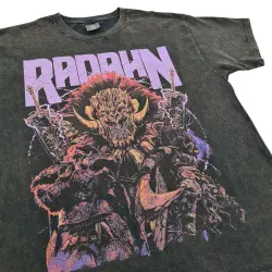 VINTAGE RADAHN T-SHIRT