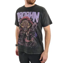 VINTAGE RADAHN T-SHIRT