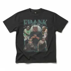 VINTAGE FRANK REYNOLDS T-SHIRT