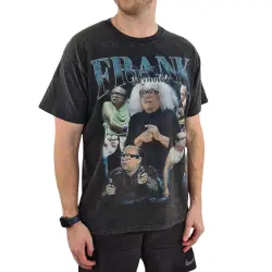 VINTAGE FRANK REYNOLDS T-SHIRT
