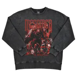 VINTAGE MESSMER CREW