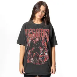 VINTAGE MESSMER T-SHIRT