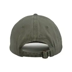 SORRY I'M LATE I SAW A DOG DAD HAT