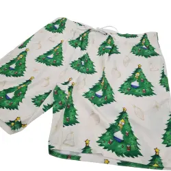 HEDGES BEACH SHORTS PRE ORDER