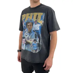 VINTAGE PHIL OLIVETTI T-SHIRT