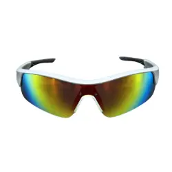 SILVER SPEED DEALER SUNGLASSES