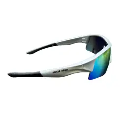 SILVER SPEED DEALER SUNGLASSES