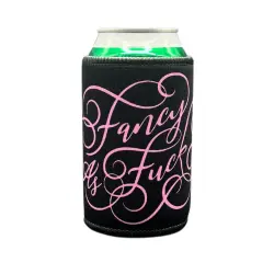 FANCY AS STUBBY HOLDER