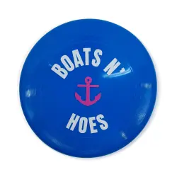BOATS N HOES ULTIMATE COMPETITION FLYING DISC