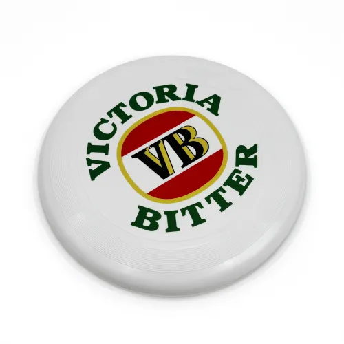 VICTORIA BITTER ULTIMATE COMPETITION FLYING DISC