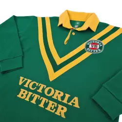 VICTORIA BITTER RUGBY SHIRT