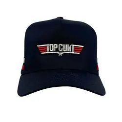 TOPCUNT TRUCKER CAP