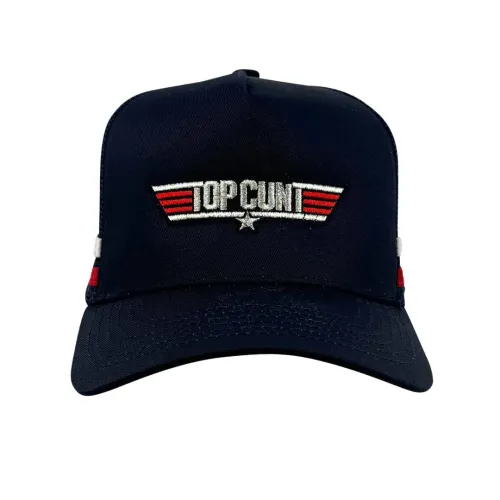 TOPCUNT TRUCKER CAP