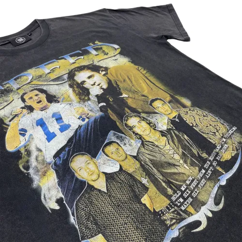 VINTAGE CREED T-SHIRT