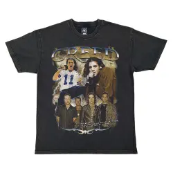 VINTAGE CREED T-SHIRT