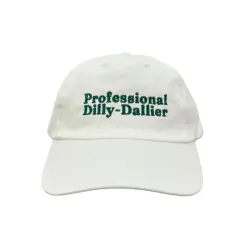 DILLY DALLIER DAD HAT