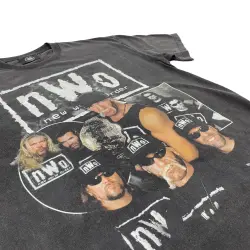 VINTAGE NWO T-SHIRT