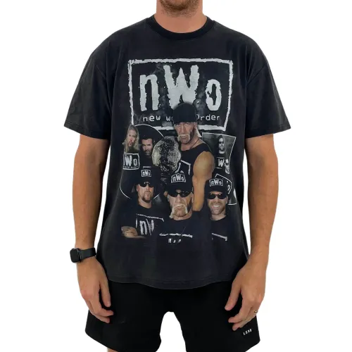 VINTAGE NWO T-SHIRT