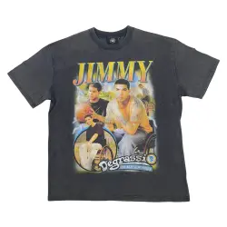 VINTAGE JIMMY BROOKS T-SHIRT