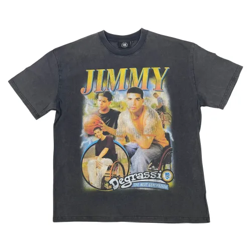 VINTAGE JIMMY BROOKS T-SHIRT