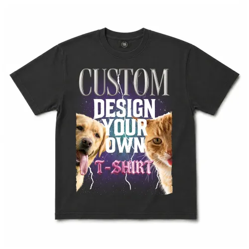 Custom Tee