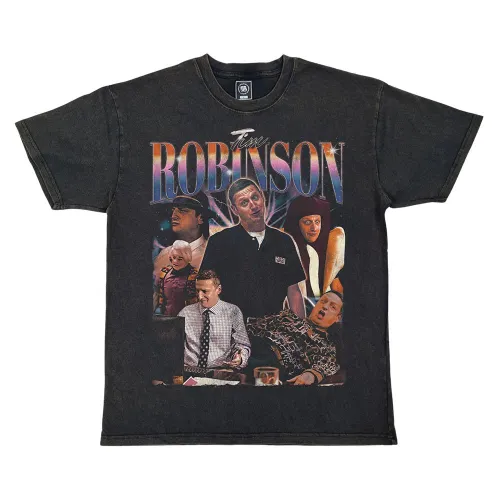 VINTAGE TIM ROBINSON T-SHIRT