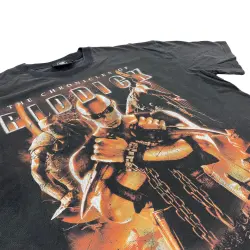 VINTAGE RIDDICK T-SHIRT