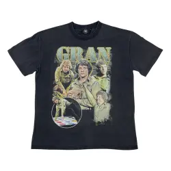 VINTAGE GRAN T-SHIRT