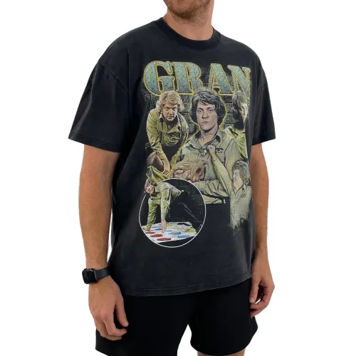 VINTAGE GRAN T-SHIRT