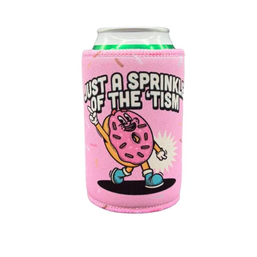 JUST A SPRINKLE STUBBY HOLDER