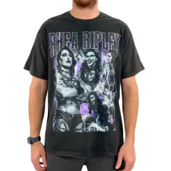 VINTAGE RIPLEY T-SHIRT