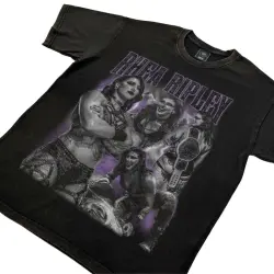 VINTAGE RIPLEY T-SHIRT