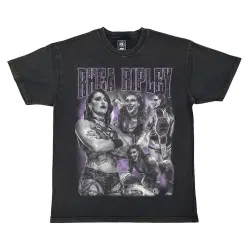VINTAGE RIPLEY T-SHIRT