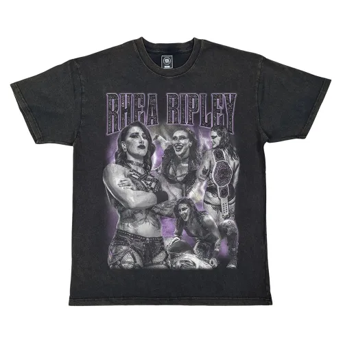 VINTAGE RIPLEY T-SHIRT